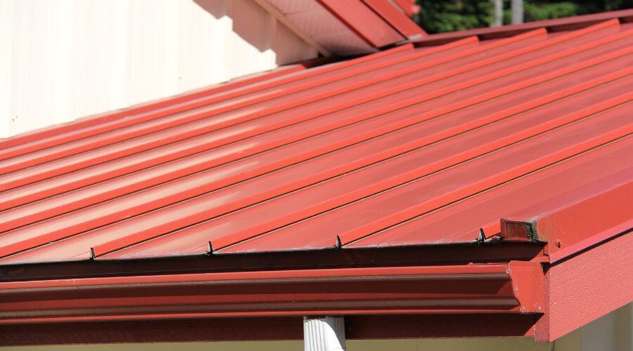 Industrial Roof Repair in White Plains, KY